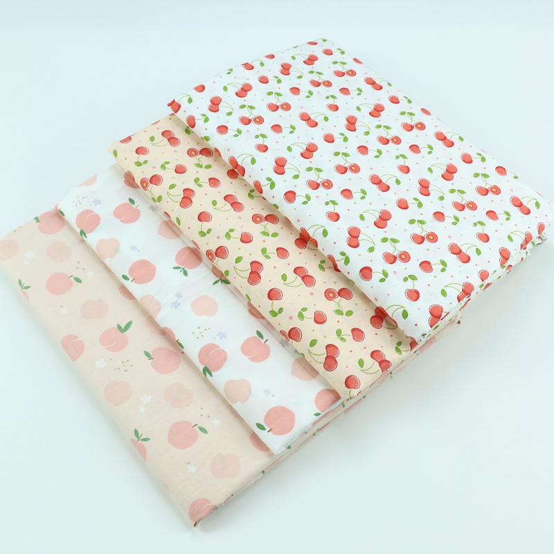 Baby Clothing Quilt - 160x50 см хлопковая ткань с принтом