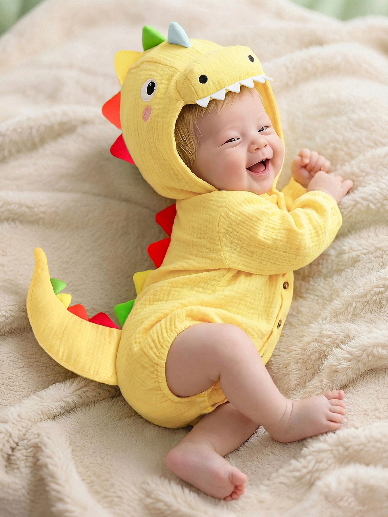 Romper Onesie Baby - Новинка! Детский комбинезон с длинным рукавом