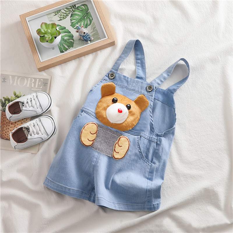 Baby Clothing Jumper - Летние детские джемперы для маленьких мальчиков,