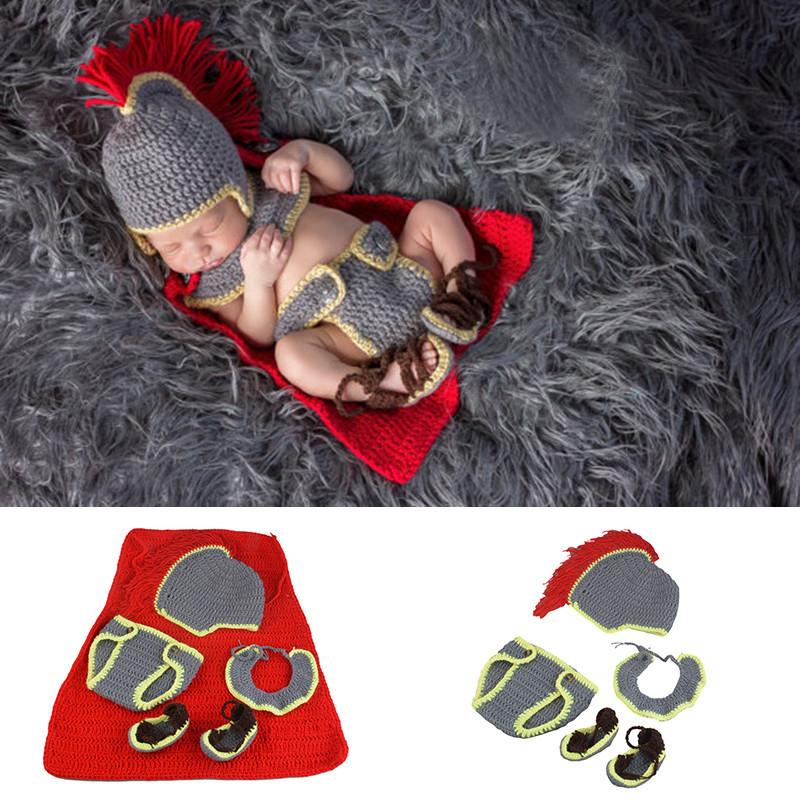 Baby Clothing Designer - Вязаная крючком одежда ручной работы для