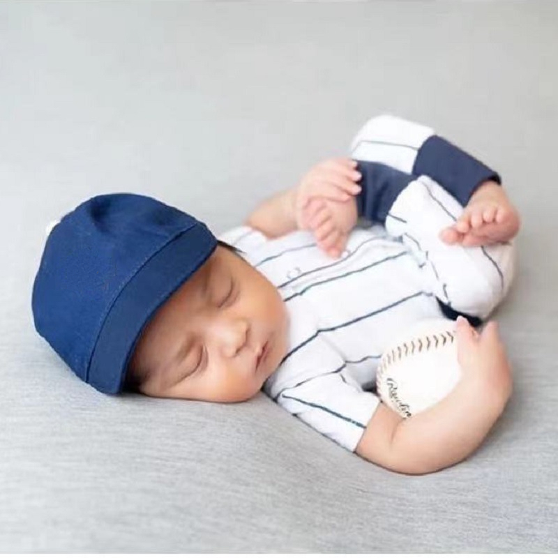 Baby Clothing Newborn - Реквизит для фотосъемки новорожденных Детские наряды