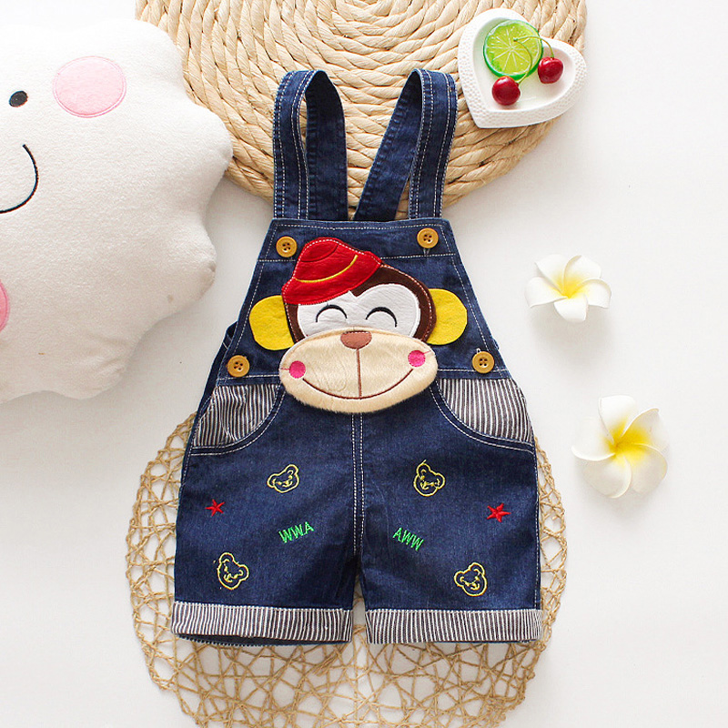 Baby Clothing Jumper - Детская одежда IENENS для мальчиков и