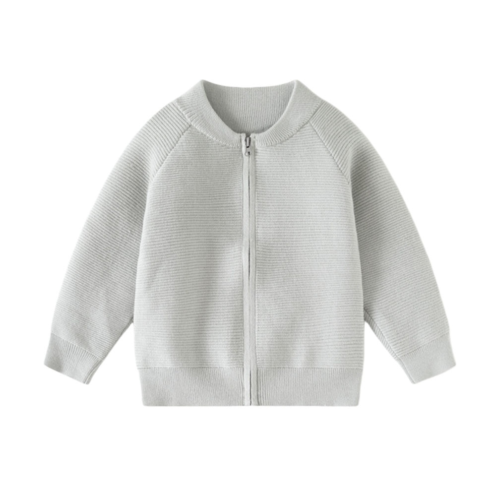 Baby Clothing Designer - Модные осенне-зимние свитера для девочек с