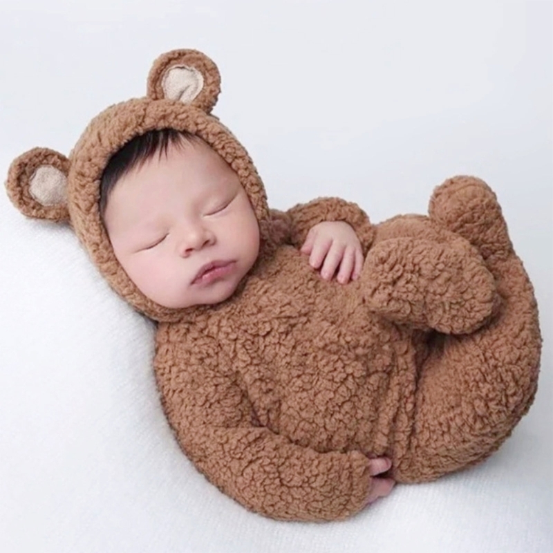 Baby Clothing Newborn - 2 шт. реквизит для фотосессии для