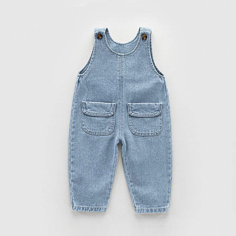 Baby Clothing Jumper - DIIMUU одежда для малышей, детские комбинезоны
