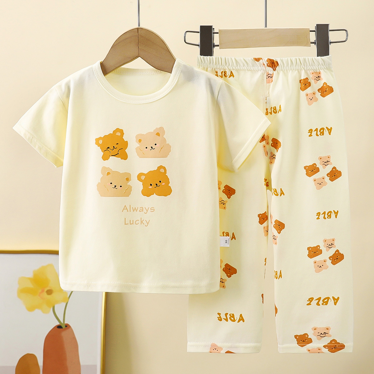 Baby Clothing Designer - Детская одежда, детский комплект, хлопковый летний