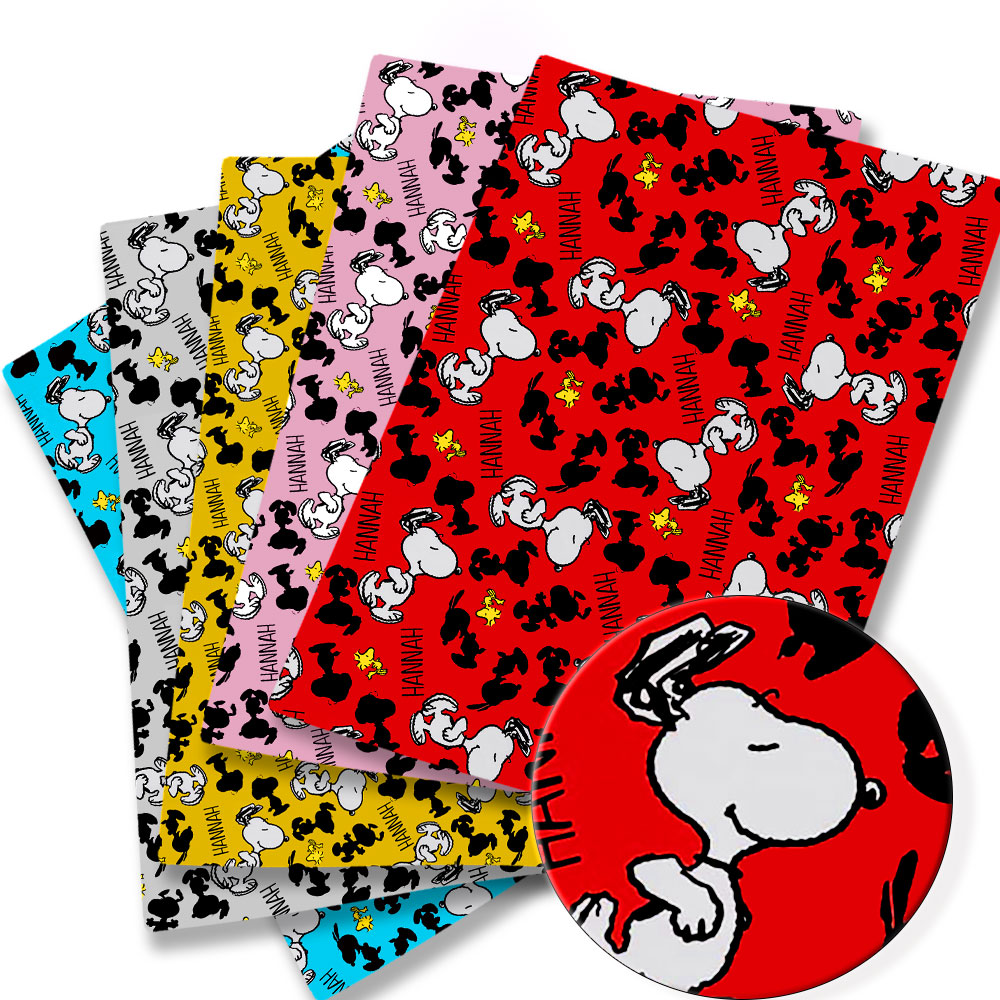 Baby Clothing Quilt - Ткань с героями мультфильмов, хит продаж,