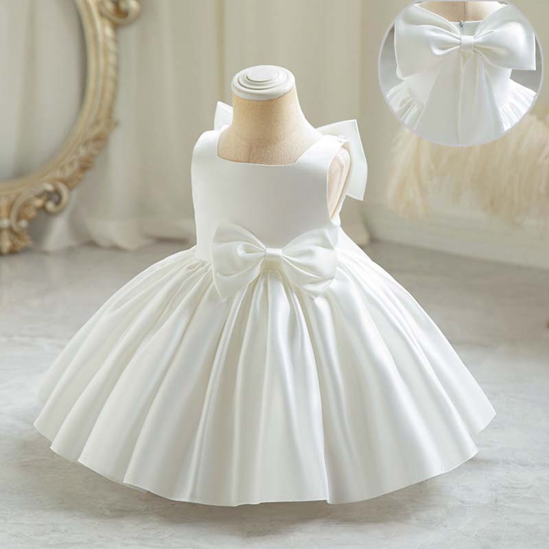 Baby Z Clothing - Вечернее платье для маленьких девочек, милые