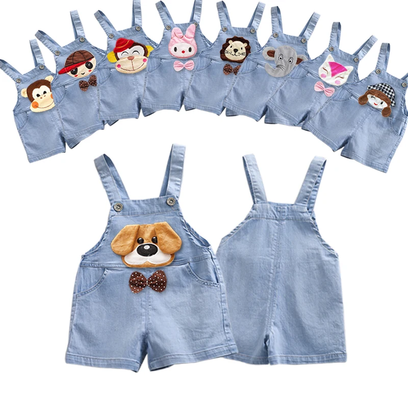 Baby Clothing Jumper - Комбинезон детский DIIMUU, для мальчиков и