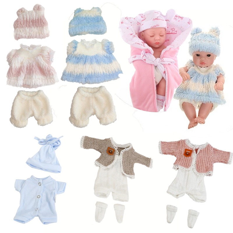 Baby Clothing Jumper - Одежда для куклы Baby Born, одежда
