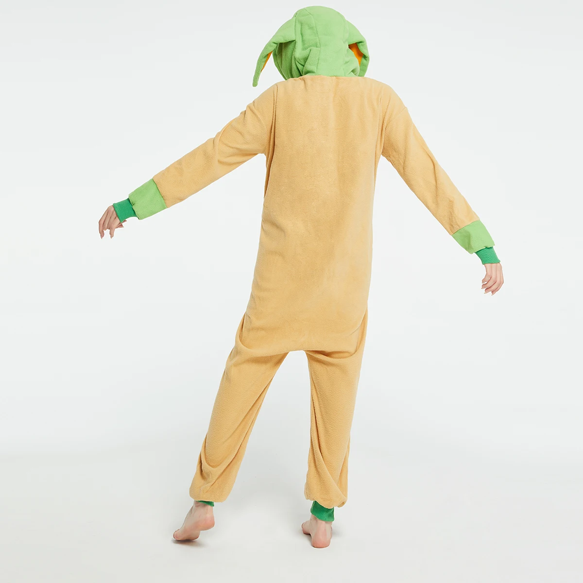 Комбинезоны Yoda Baby Grogu дл – обзор и цена Baby Clothing Newborn