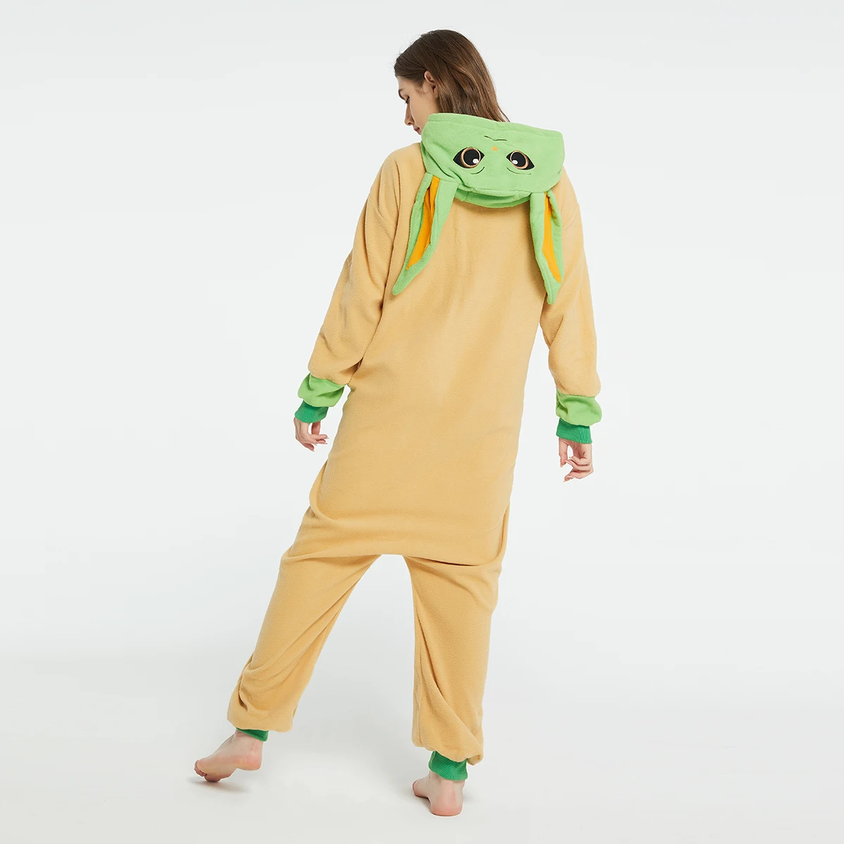 Комбинезоны Yoda Baby Grogu дл – обзор и цена Baby Clothing Newborn