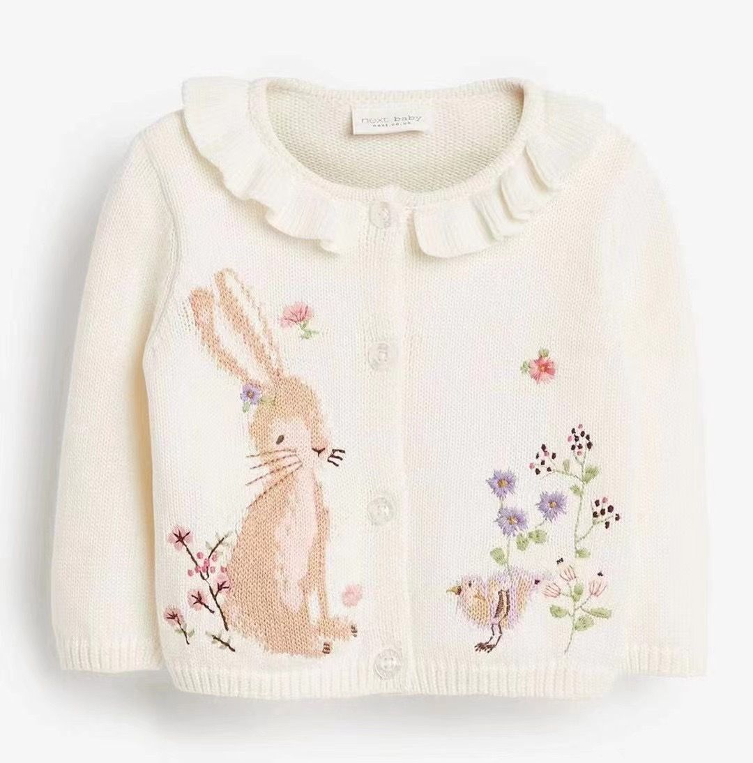 Весенне-осенний детский джемпе – обзор и цена Baby Clothing Jumper