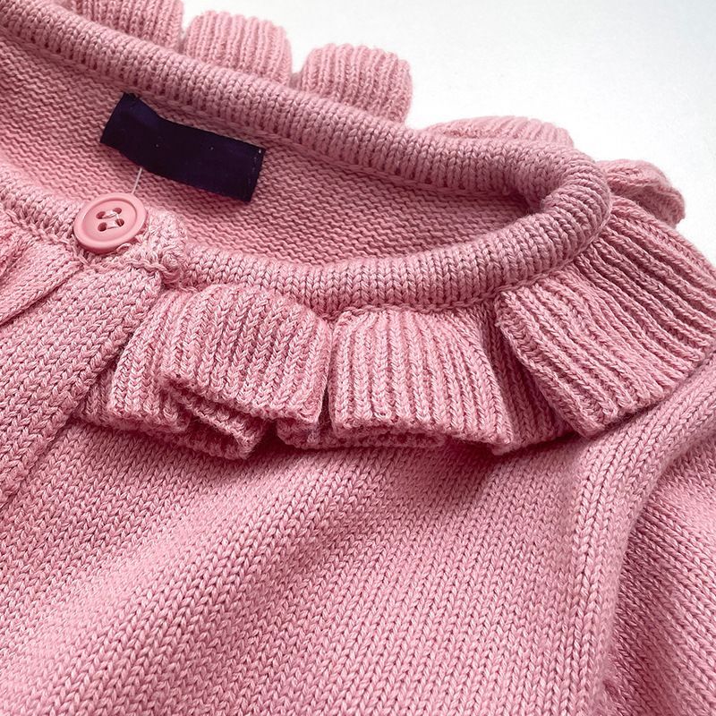 Весенне-осенний детский джемпе – обзор и цена Baby Clothing Jumper