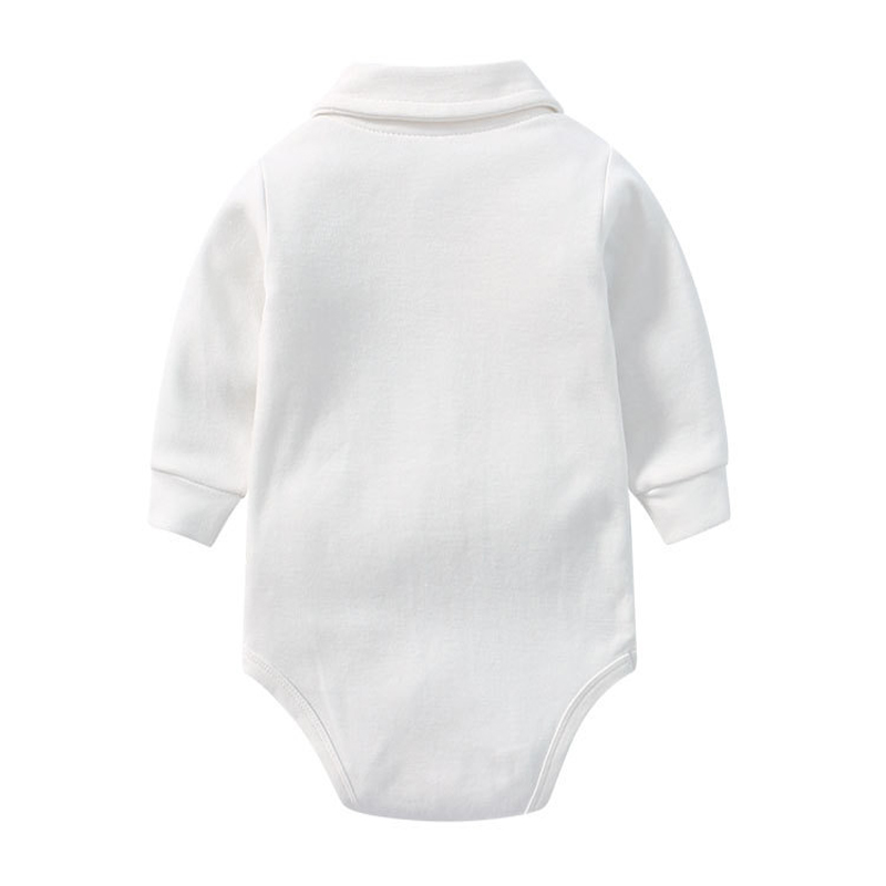 Детский комбинезон с воротнико – обзор и цена Romper Onesie Baby