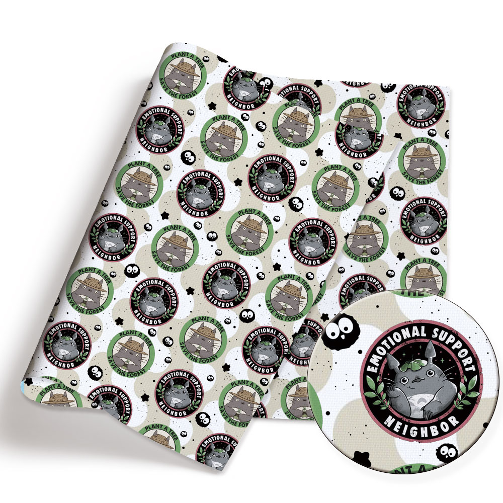 Ткань с героями мультфильмов,  – обзор и цена Baby Clothing Quilt