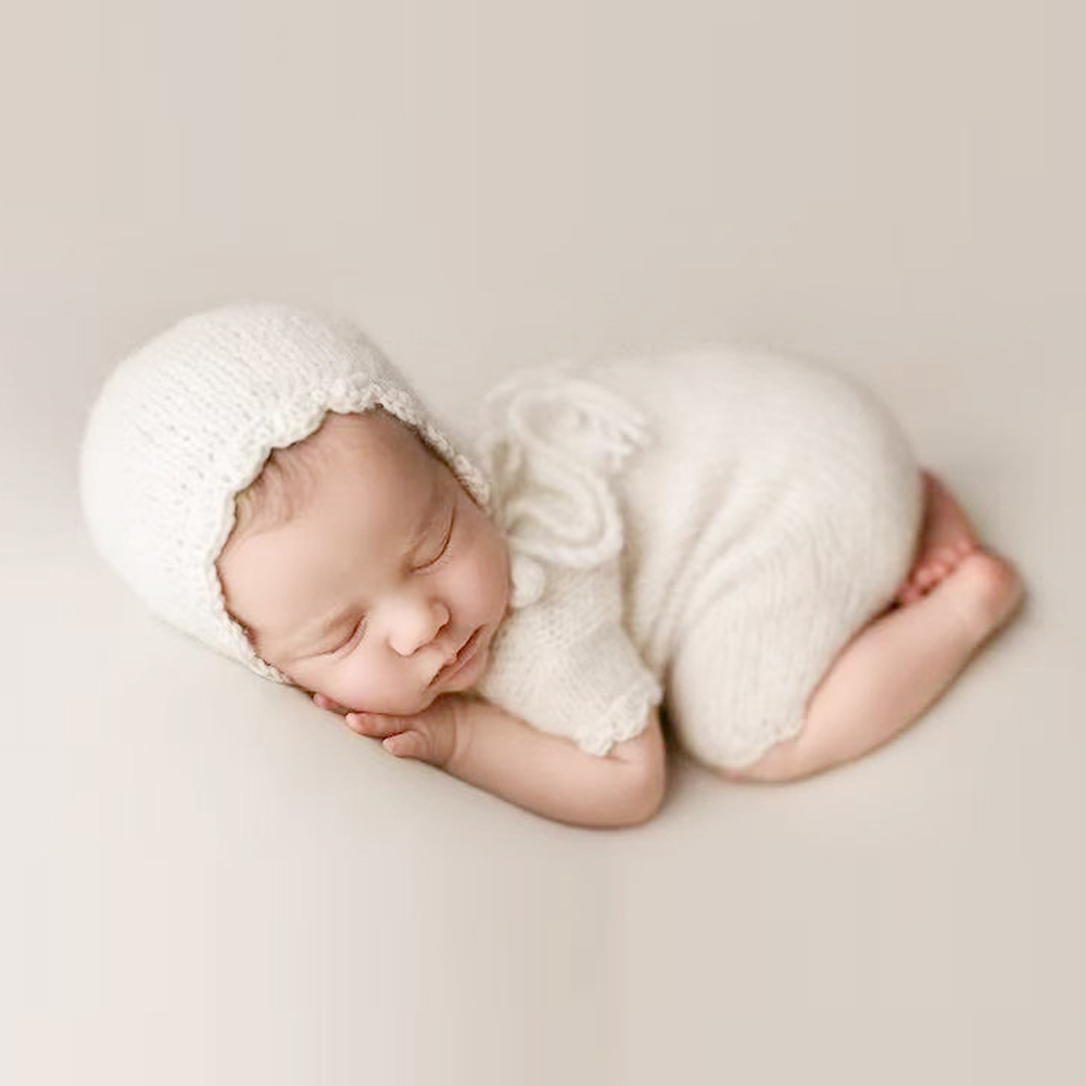 Реквизит для фотосессии новоро – обзор и цена Baby Clothing Newborn