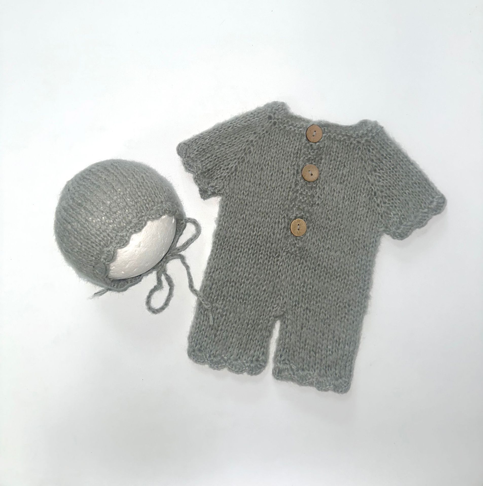Реквизит для фотосессии новоро – обзор и цена Baby Clothing Newborn