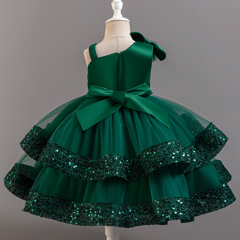 Детское короткое платье без ру – обзор и цена Baby Z Clothing