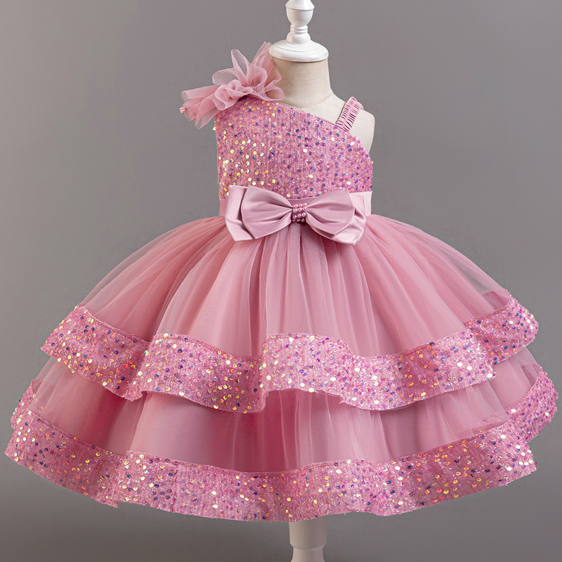 Детское короткое платье без ру – обзор и цена Baby Z Clothing