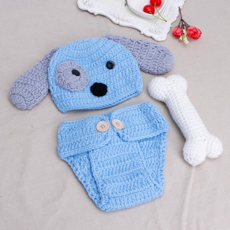 3 шт./компл. реквизит для фото – обзор и цена Baby Clothing Newborn