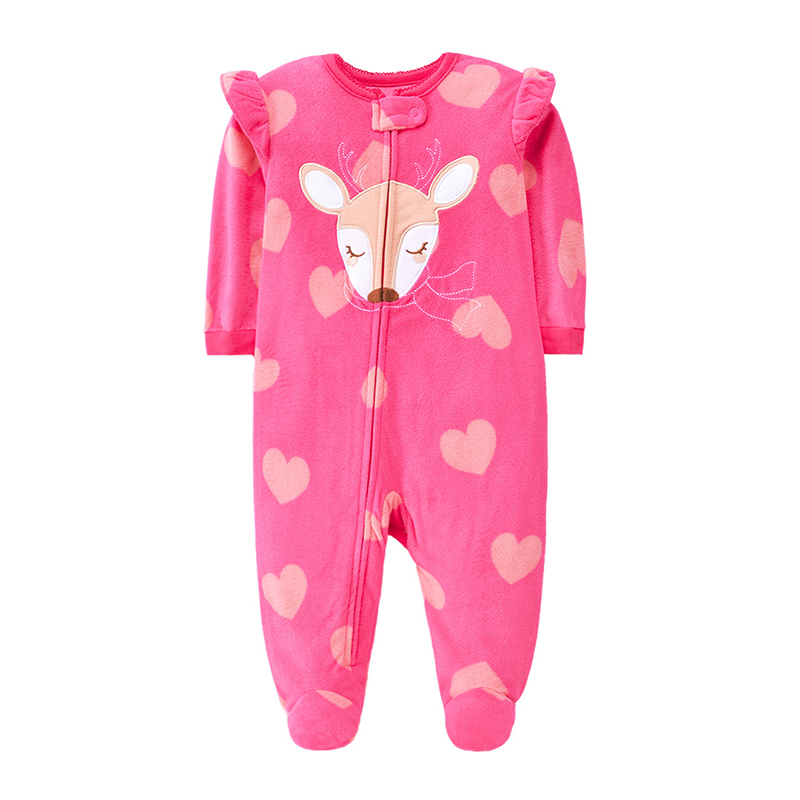 Комбинезоны для новорожденных  – обзор и цена Baby Clothing Zipper