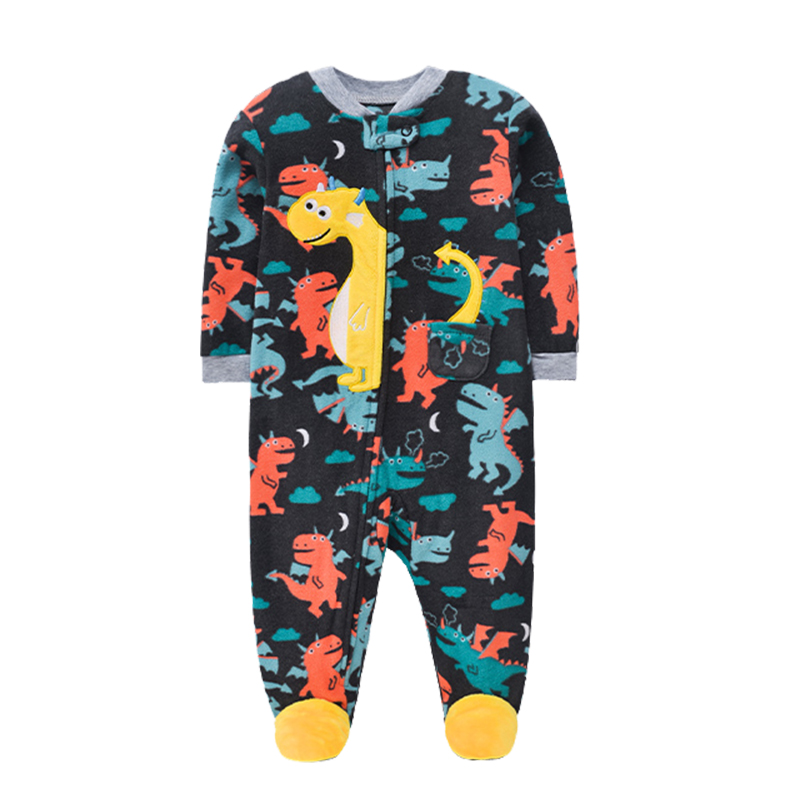 Комбинезоны для новорожденных  – обзор и цена Baby Clothing Zipper