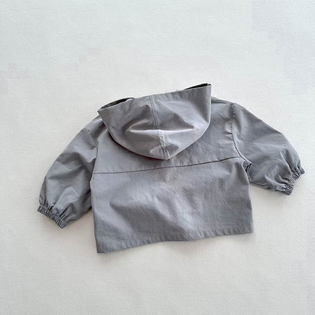 Осенние новые товары для мальч – обзор и цена Baby Clothing Jumper
