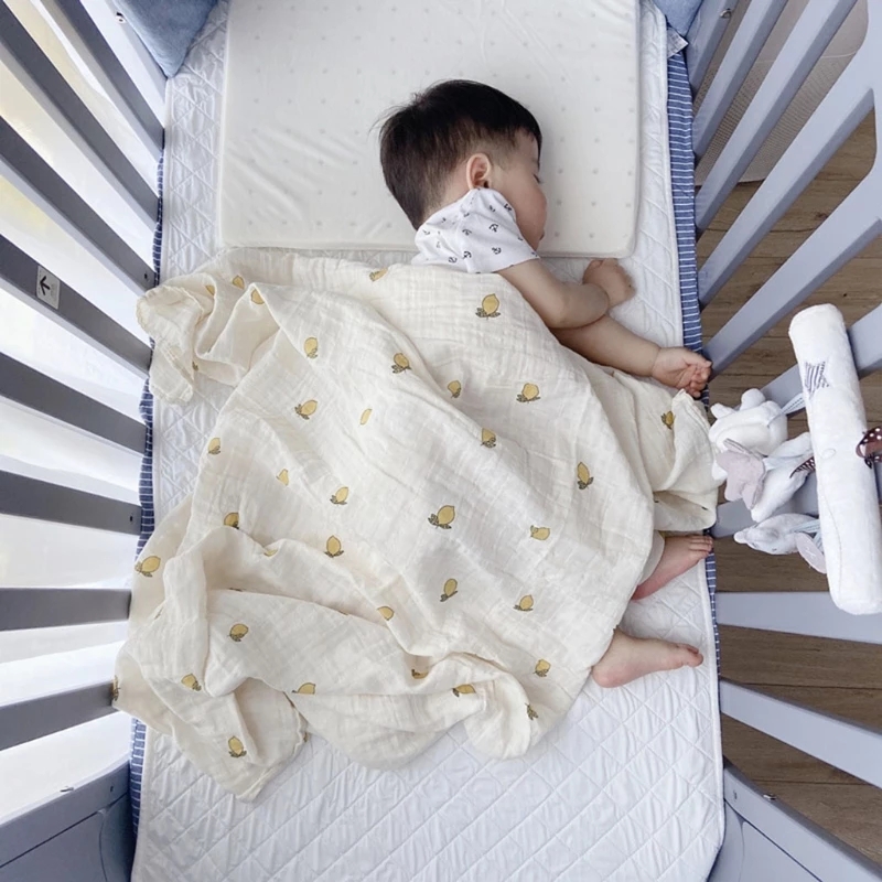 Пеленка для младенцев, хлопков – обзор и цена Muslin Swaddle Wrap