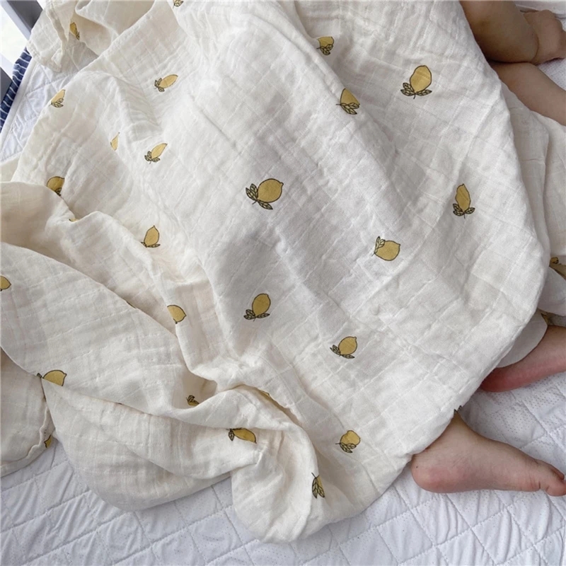 Пеленка для младенцев, хлопков – обзор и цена Muslin Swaddle Wrap