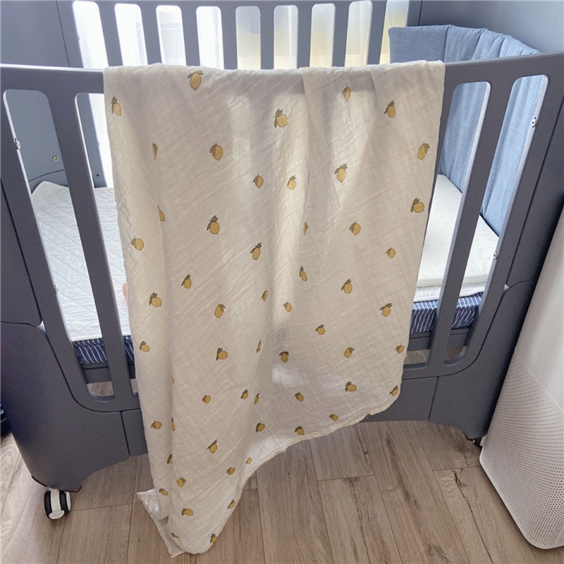 Пеленка для младенцев, хлопков – обзор и цена Muslin Swaddle Wrap