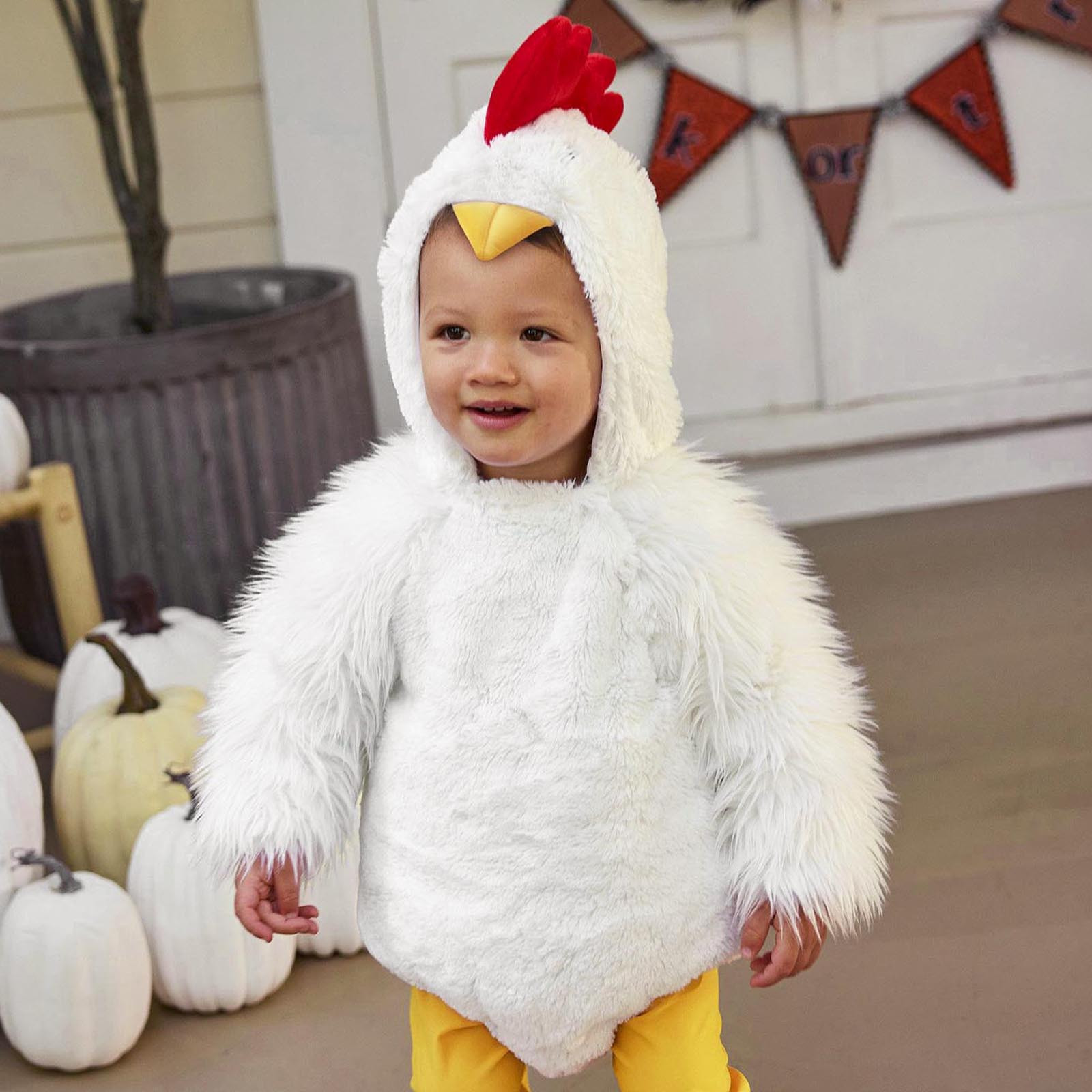 Костюм маленькой белой цыпленк – обзор и цена Baby Clothing Newborn