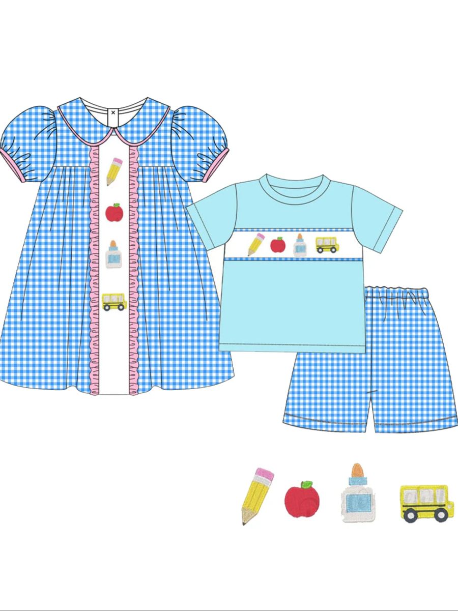 Детский бутик на заказ, одинак – обзор и цена Baby Clothing Designer