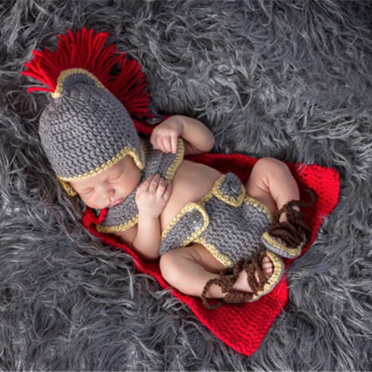Вязаная крючком одежда ручной  – обзор и цена Baby Clothing Designer