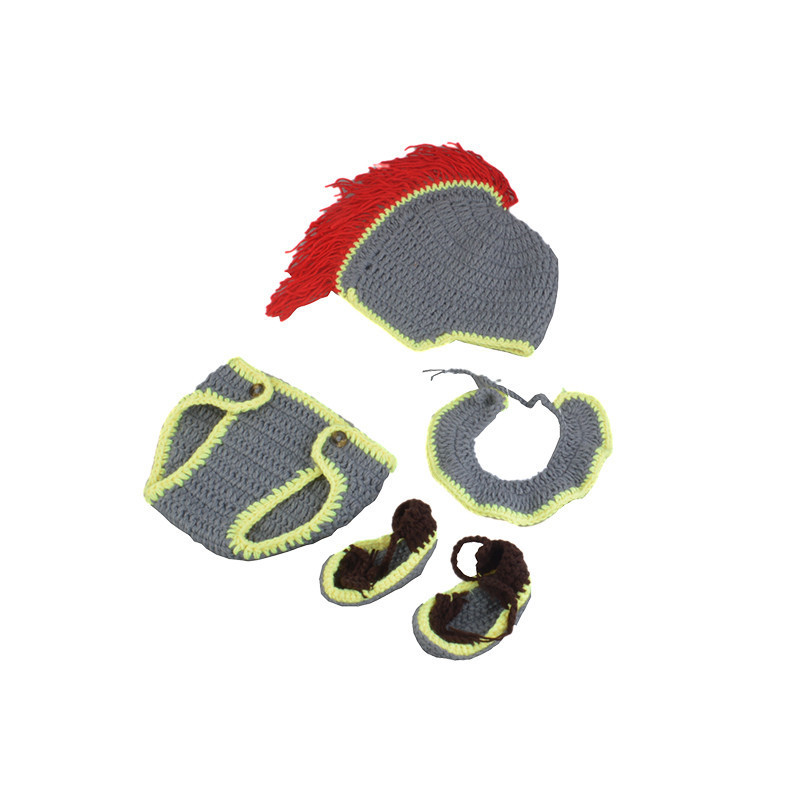Вязаная крючком одежда ручной  – обзор и цена Baby Clothing Designer