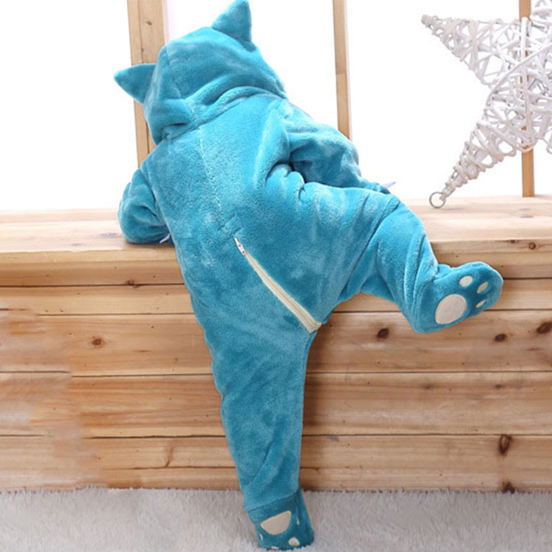 Костюм покемона для детей 0-5  – обзор и цена Baby Clothing Newborn
