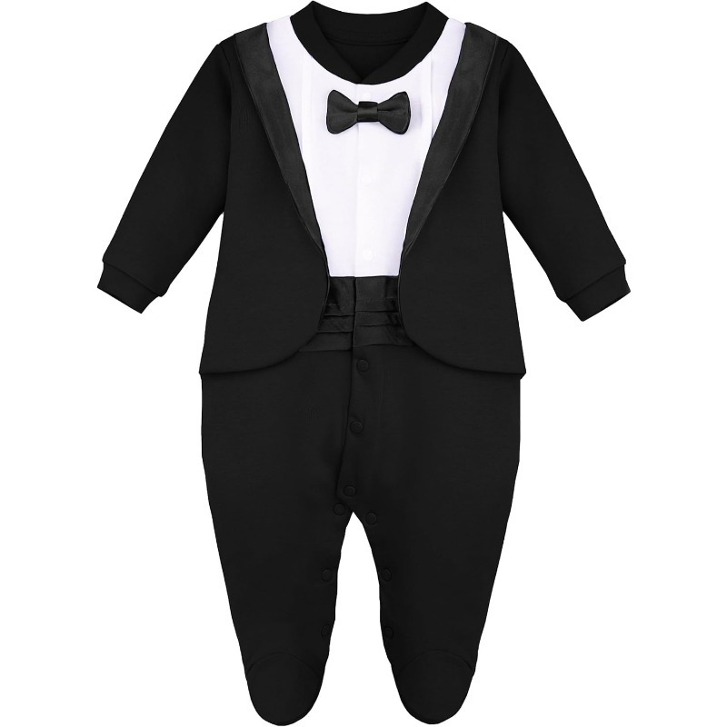 Новый комбинезон-трусики для н – обзор и цена Romper Onesie Baby