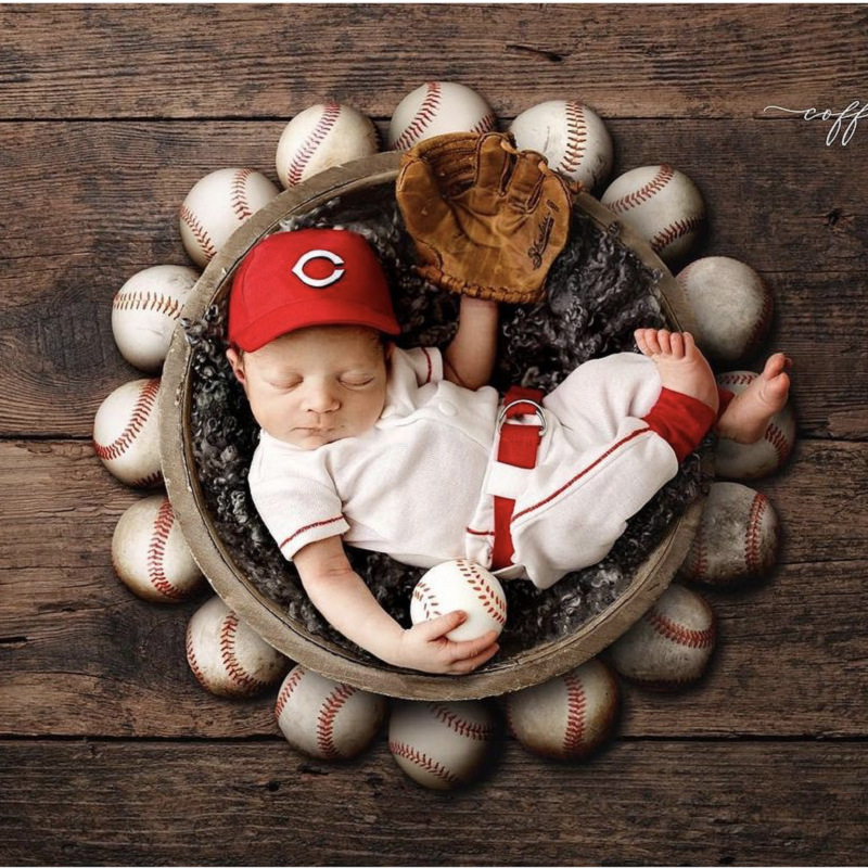 Реквизит для фотосъемки новоро – обзор и цена Baby Clothing Newborn