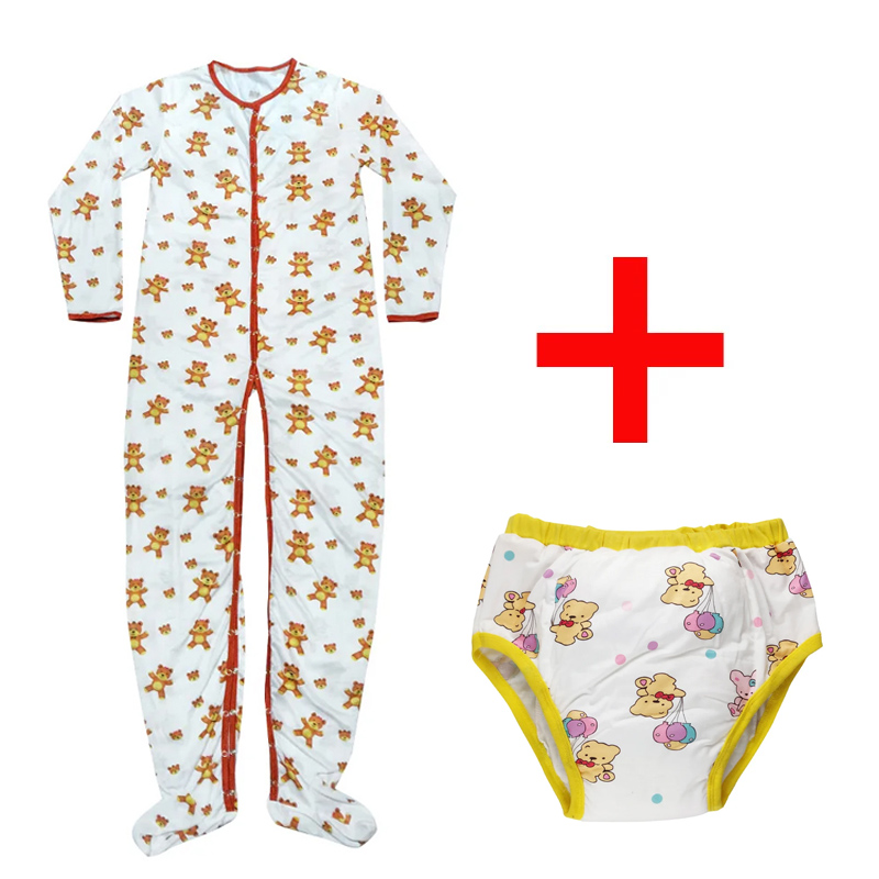 Один комплект для взрослых, пи – обзор и цена Romper Onesie Baby