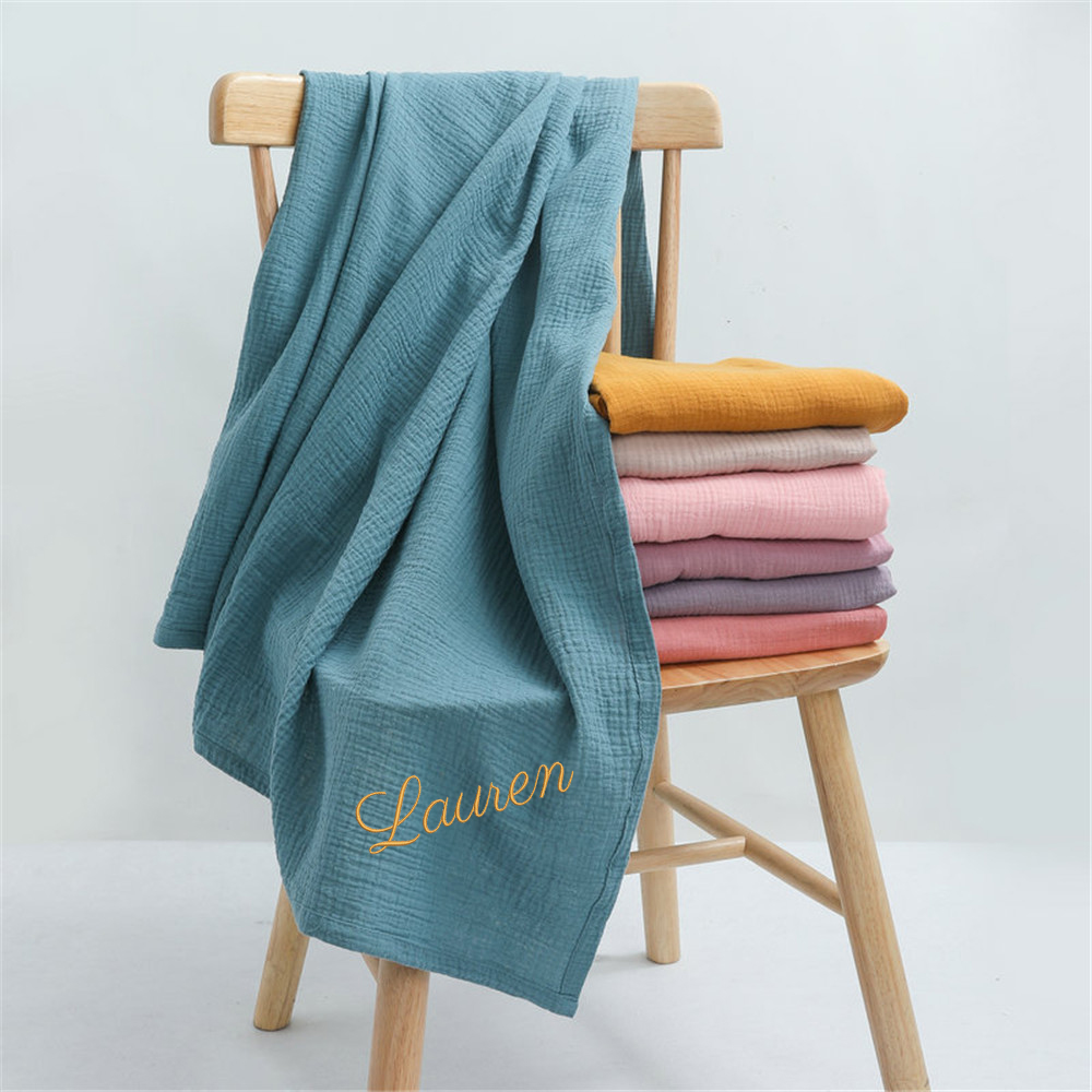 Хлопковая муслиновая пеленка д – обзор и цена Muslin Swaddle Wrap