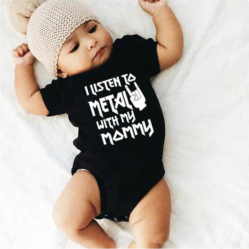Комбинезон детский, для мальчи – обзор и цена Romper Onesie Baby