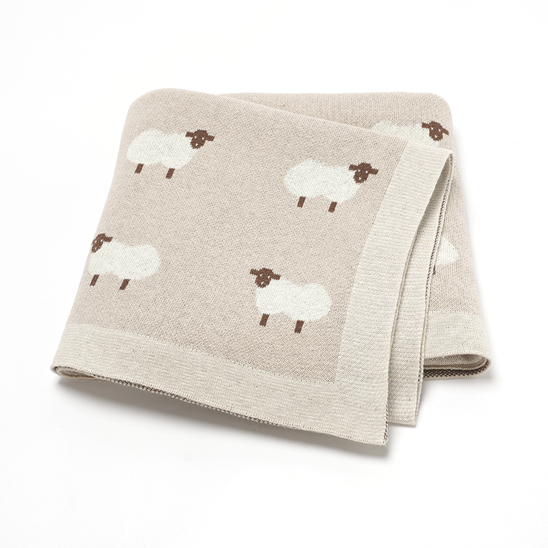 Милое муслиновое одеяло с прин – обзор и цена Muslin Swaddle Wrap