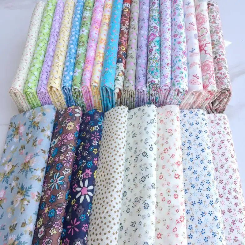 Ткань из чистого хлопка с цвет – обзор и цена Baby Clothing Quilt