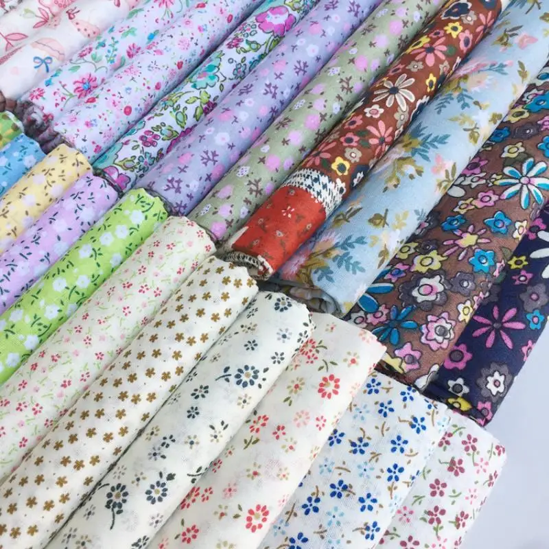 Ткань из чистого хлопка с цвет – обзор и цена Baby Clothing Quilt