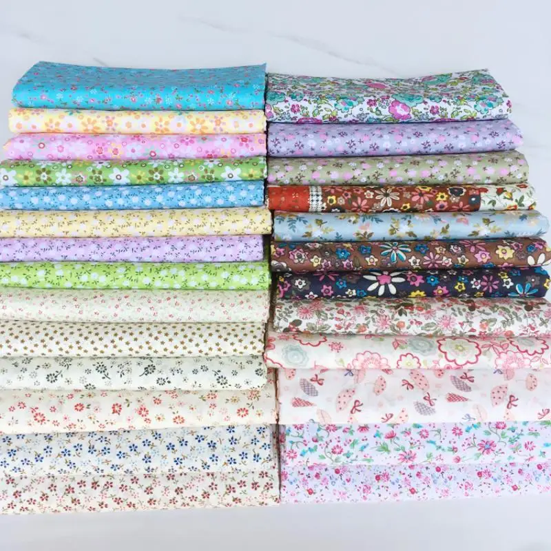 Ткань из чистого хлопка с цвет – обзор и цена Baby Clothing Quilt