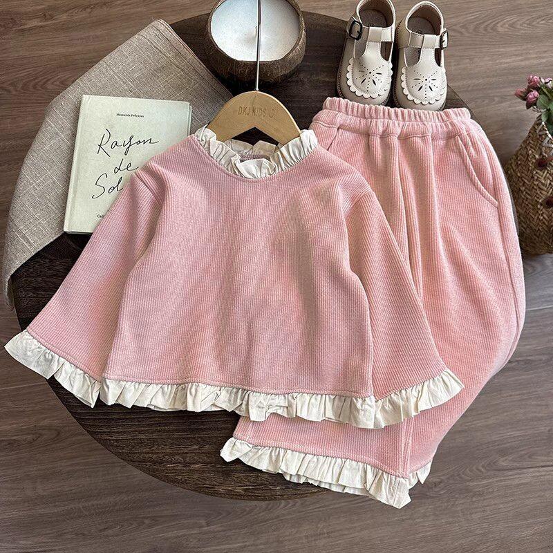Детский кавайный новый стиль,  – обзор и цена Baby Clothing Jumper
