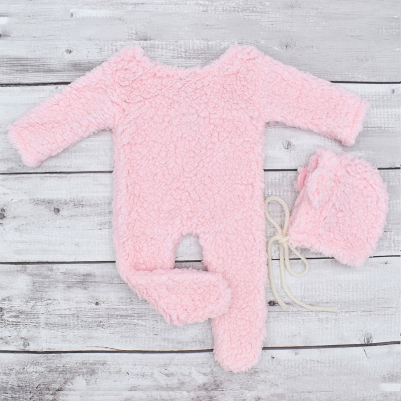 2 шт. реквизит для фотосессии  – обзор и цена Baby Clothing Newborn
