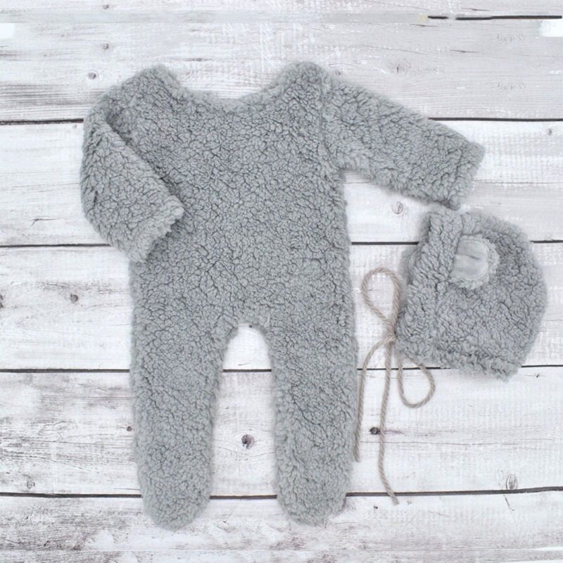 2 шт. реквизит для фотосессии  – обзор и цена Baby Clothing Newborn