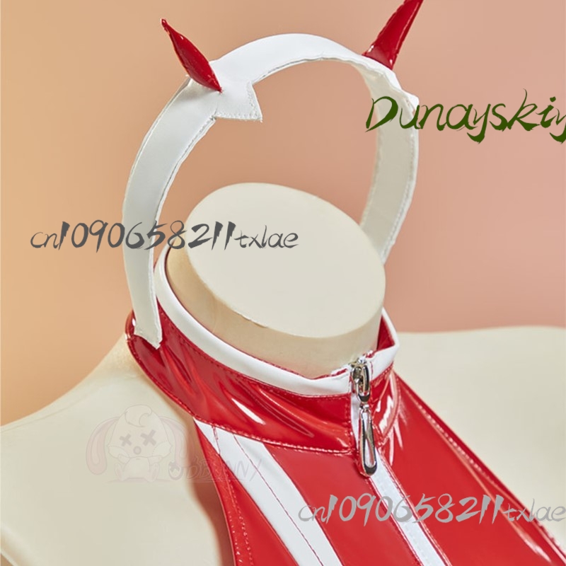 Darling In The Franxx Zero Two – обзор и цена Baby Clothing Newborn