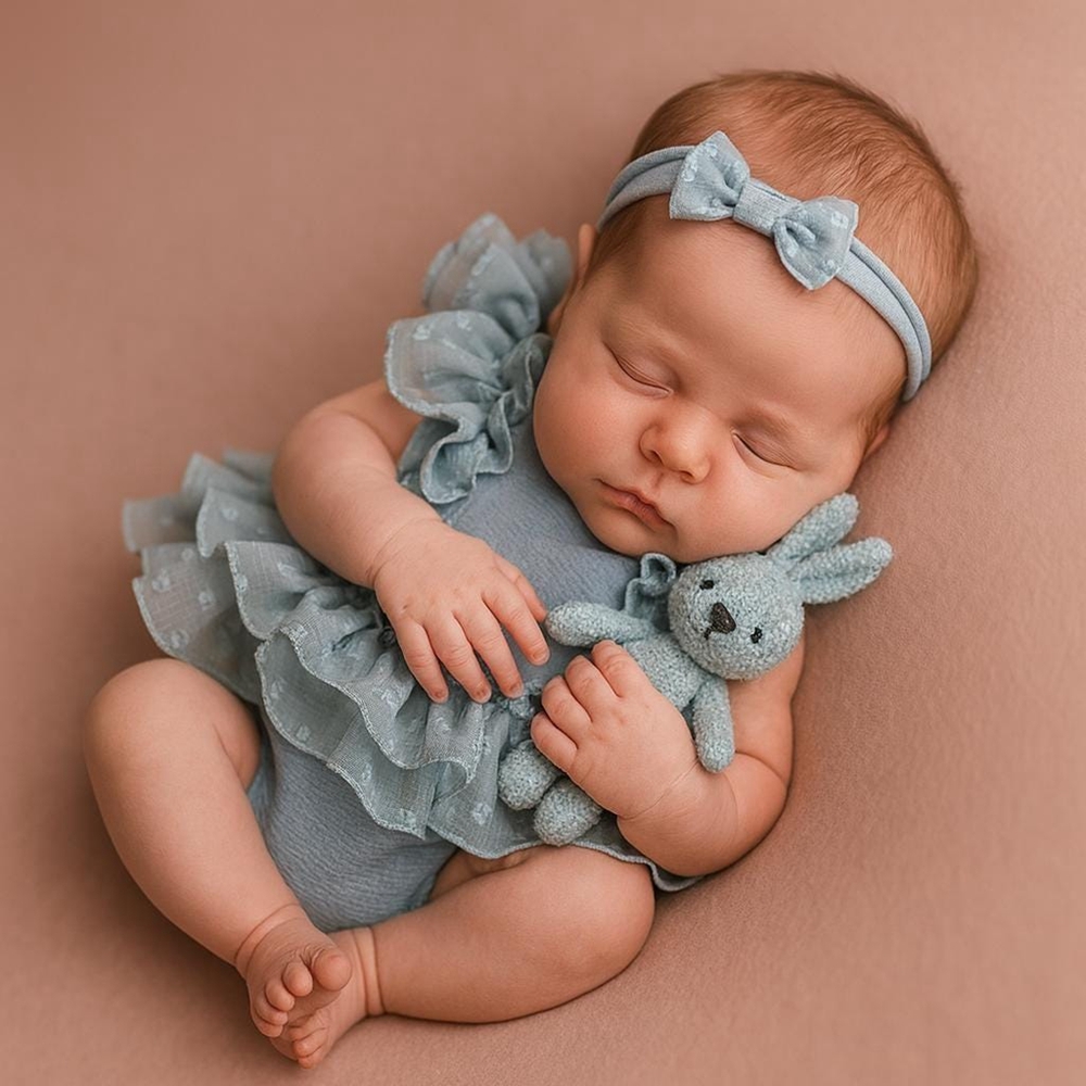 Одежда для фотосессии новорожд – обзор и цена Baby Clothing Newborn